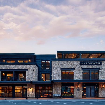 The Cloudveil, Autograph Collection Hotel Jackson Exterior foto